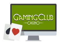 gaming club casino reviews